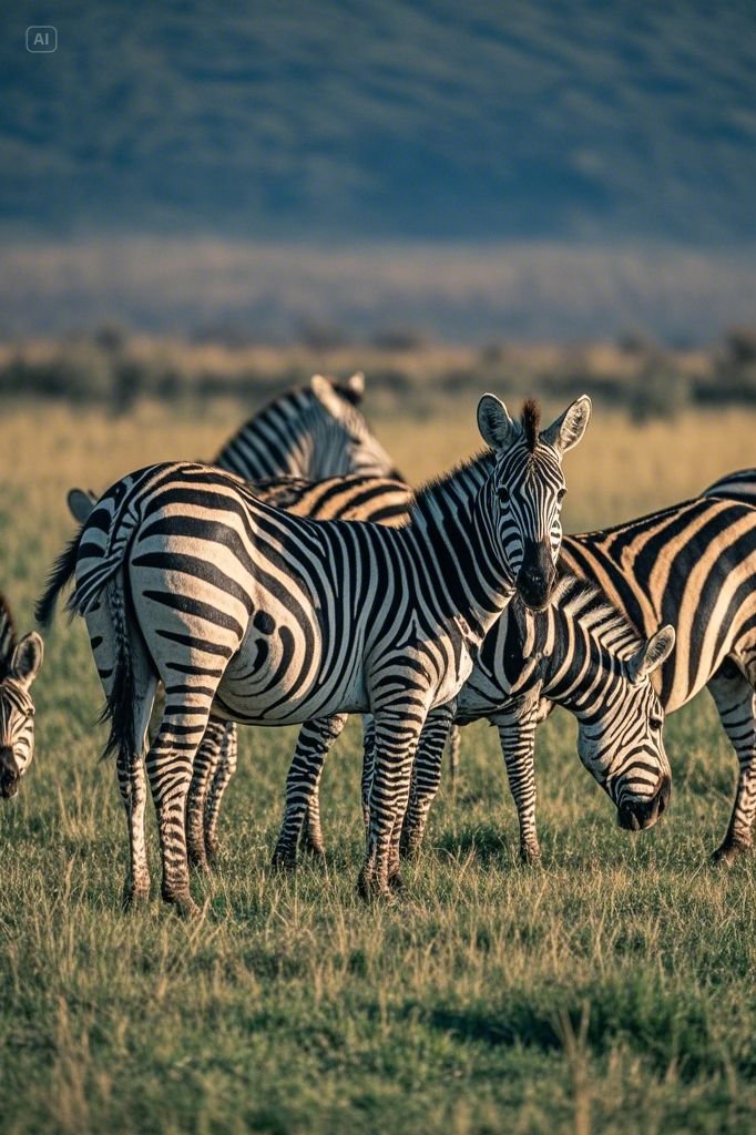 Northern Tanzania Express Safari