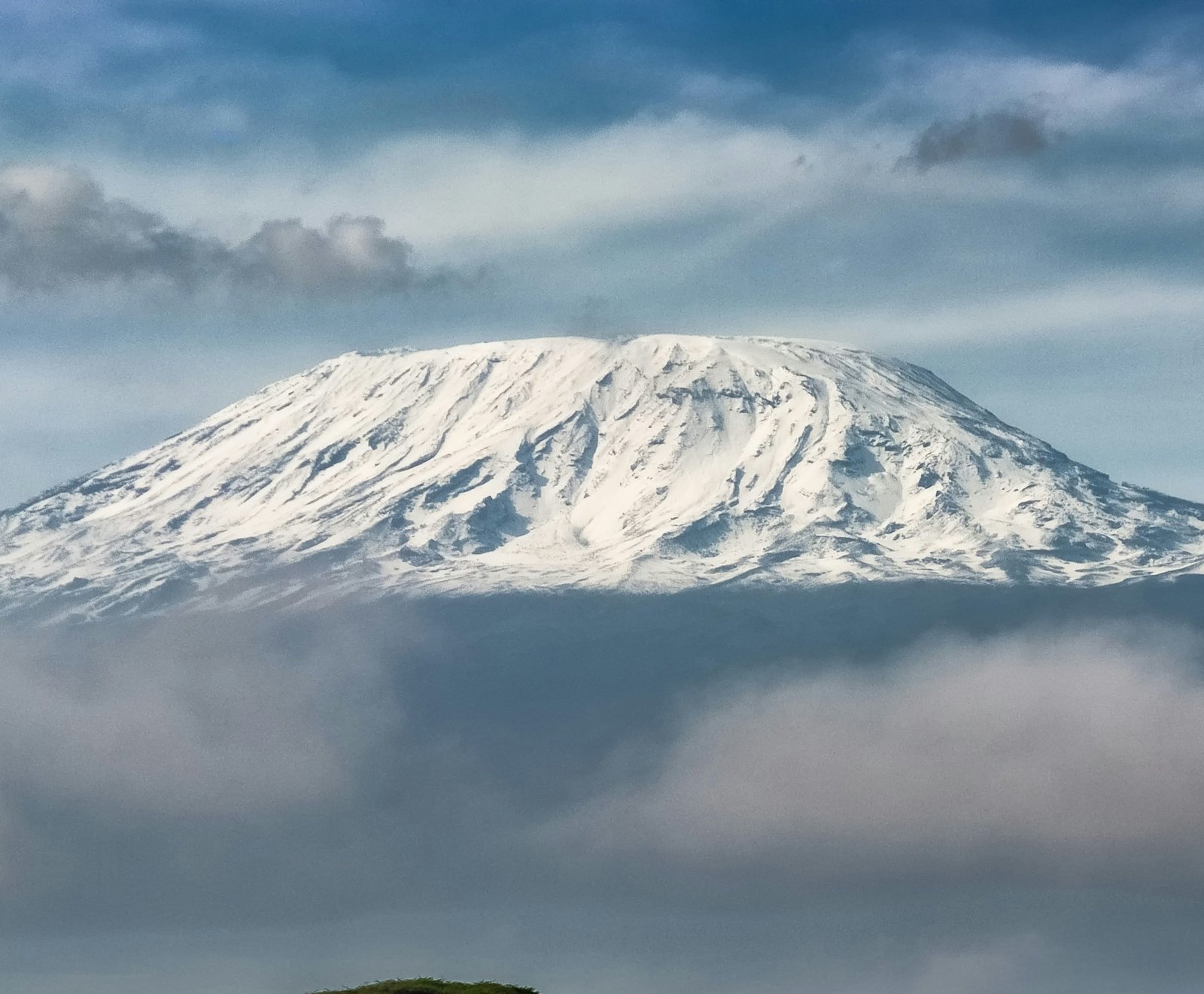 Machame Route